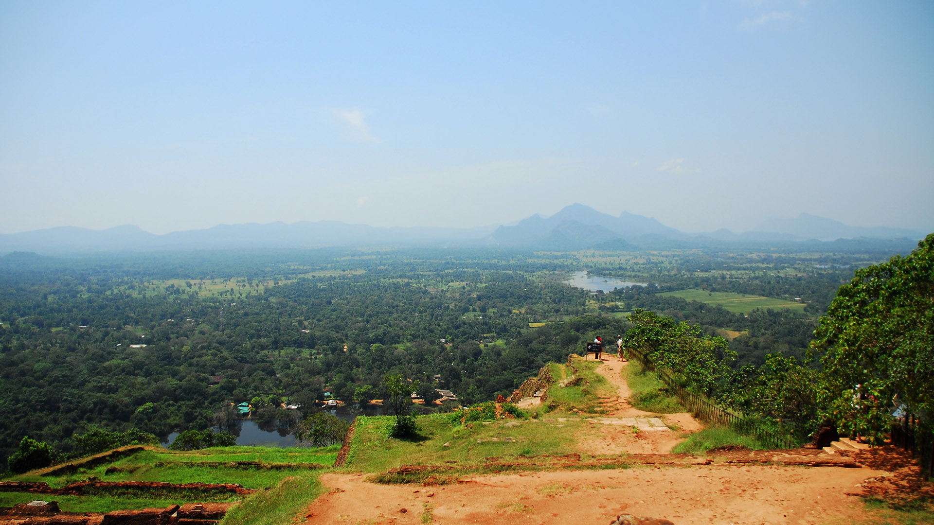  The Walklanka grand tours