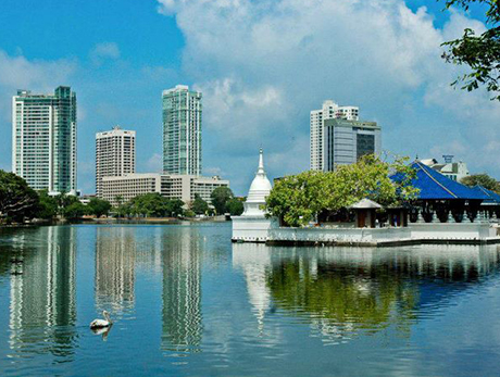 Colombo Tours