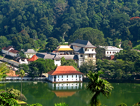 Kandy Tours